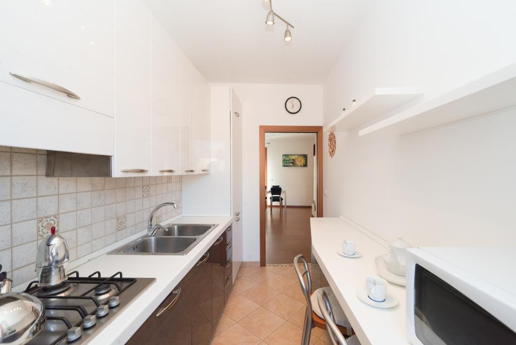 Venice Altanina Apartment Экстерьер фото