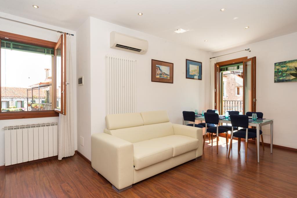 Venice Altanina Apartment Экстерьер фото