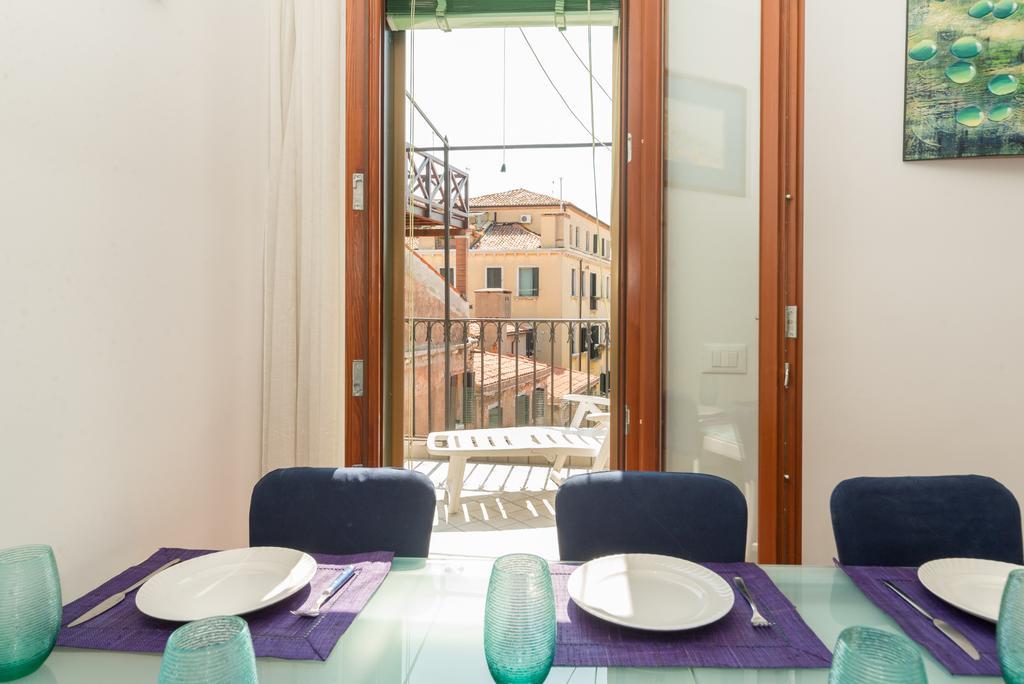 Venice Altanina Apartment Экстерьер фото