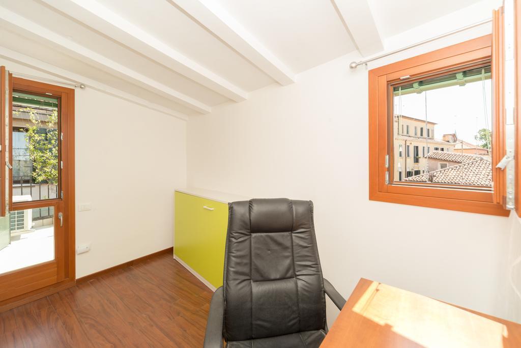 Venice Altanina Apartment Экстерьер фото