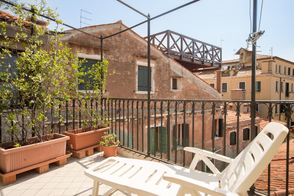 Venice Altanina Apartment Экстерьер фото